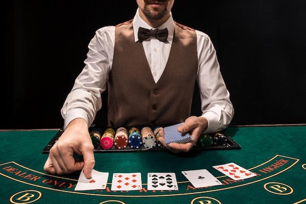 Elitebet prediction Live Casino